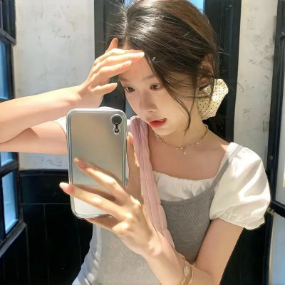 怪兽与女孩